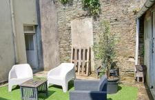 Le balinais , en hyper centre rue au calme avec parking - Foto 11