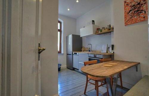 Stadtwohnungen Linden - Stadtwohnung in Hannover - Foto 16