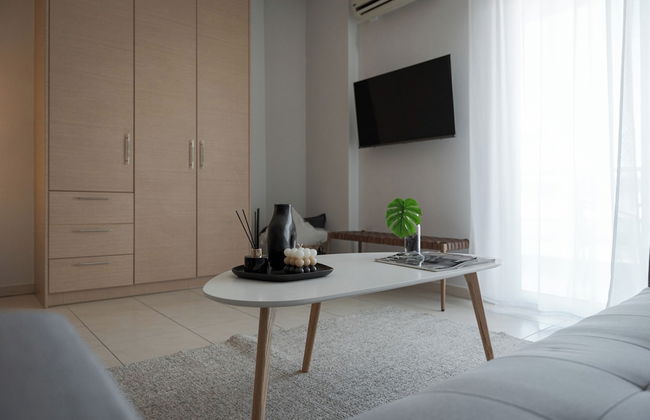 Athenian Comfort Apartments - Photo 32