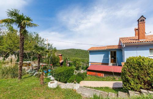 Apartments with parking space Brsec, Opatija - 7796 - Foto 8