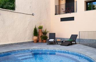 Apartamentos Torre del Reloj - Foto 26