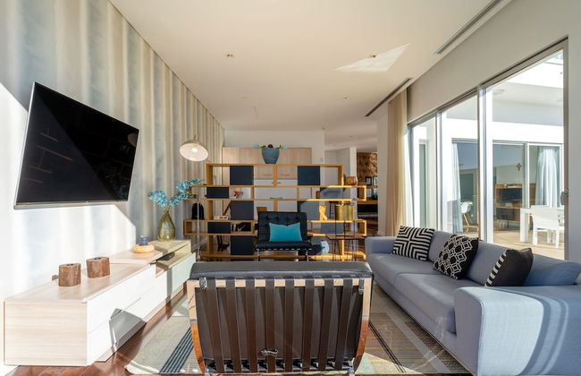 Villa Carlota by Holiday Rental Management - Foto 3