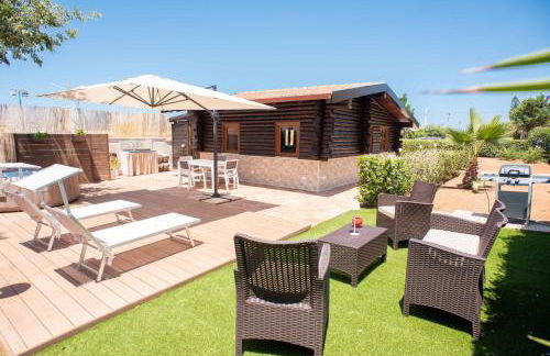 Chalet Seaview by AR Group Hotels - Foto 5