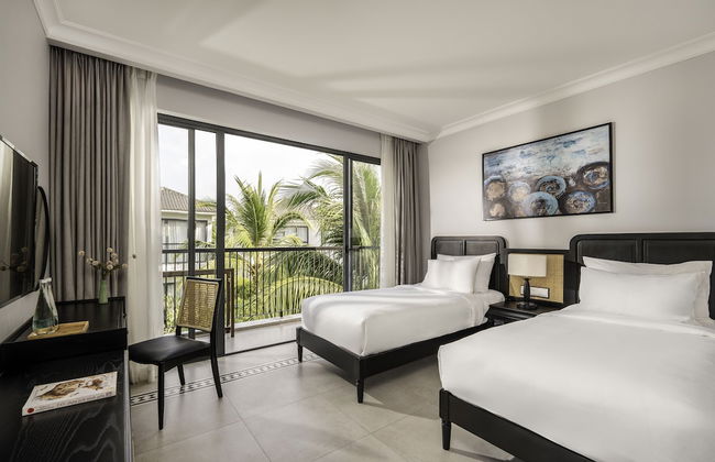 Andochine Resort & Spa Phu Quoc - Foto 10