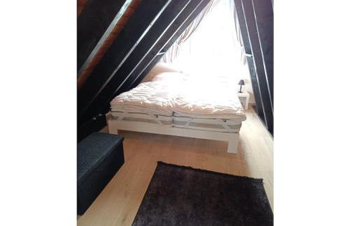 Holiday home in Blankenheim with Wi-Fi - Photo 16