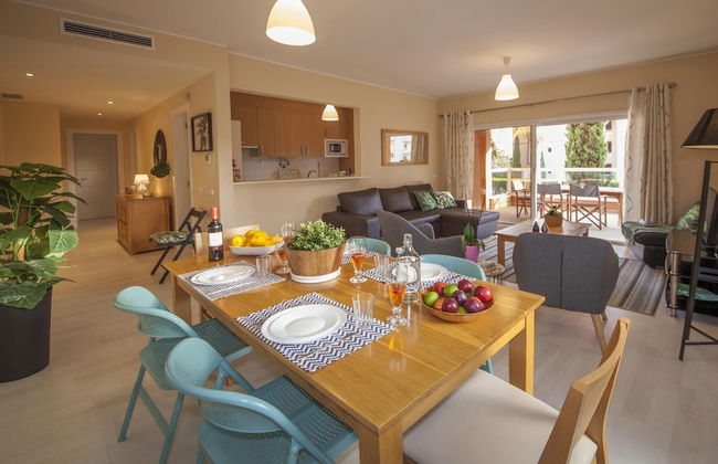 B02 - Fantastic Apartment With Pool Almost On The Sandy Beach by DreamAlgarve - Foto 42