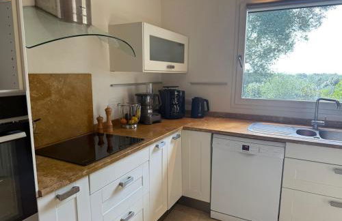 Casa Canetto - Moderne, TV, Jardin - Foto 19