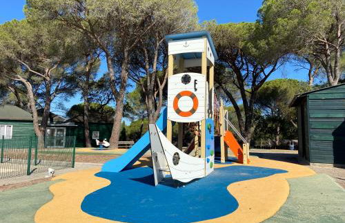 Appartement Coté jardin - Wifi - Foto 11