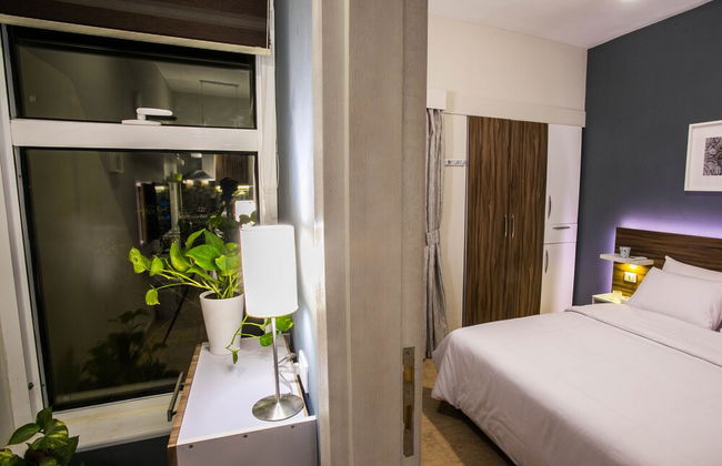 Kite Lodging - Foto 14