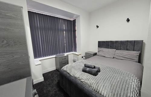 Beresford Co-Living - Private Room Self-Cater - Foto 49