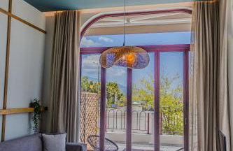 Sunny Nest with a sea view by Salt Apartments - Foto 2