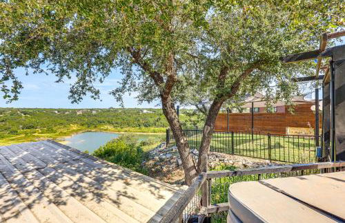 Italian-Styled Home with Lake Views and Private Pool - Photo 30