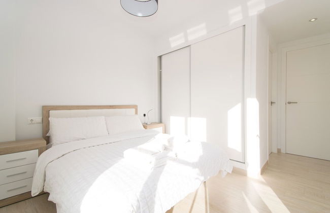 058 Lux Vacation - Ac/wifi - Foto 8