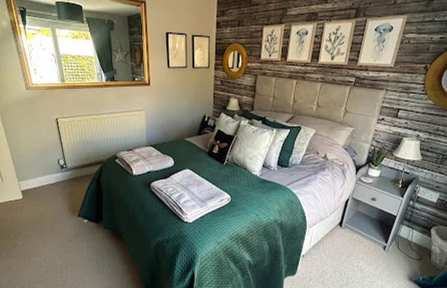 Beautiful 2-bed Apartment in Rhosneigr - Foto 5