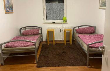 Apartment bei Michael Bochum - Foto 11