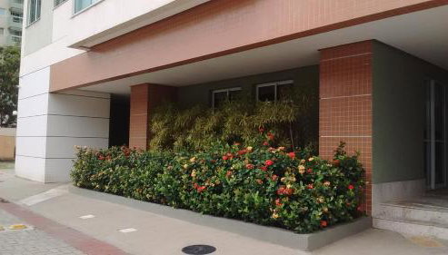 Barra Rio Centro - Foto 5, Garden