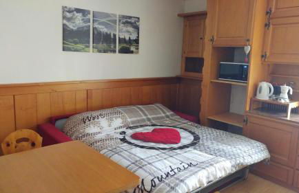 CASA VACANZE MIRAMONTI - appartamento con balcone con vista sulle Dolomiti - Photo 10