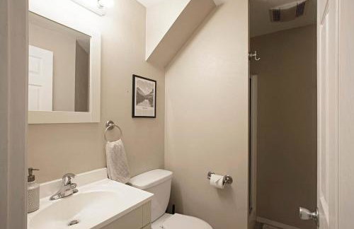 Northside Abode Close to Downtown - Foto 23