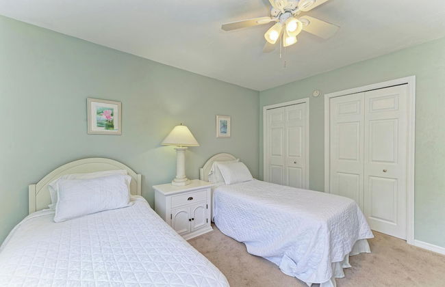 Runaway Tropical Waves-pet Friendly - Foto 27