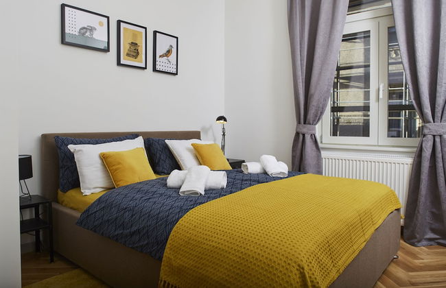 Zest and Nest Boutique Apartments - Foto 8