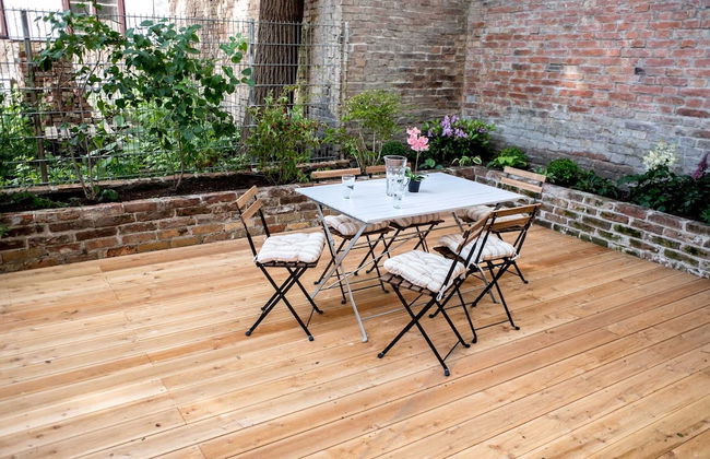 Boutique Apartments Vienna - Foto 43