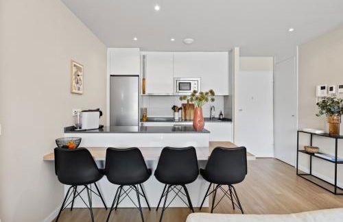 Wellingtonia Luxury Apartment Estepona - Photo 11