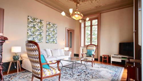 Villa Farinelli - Foto 2