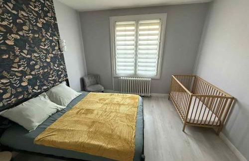 Le Cocon d'Ellie M - Photo 2