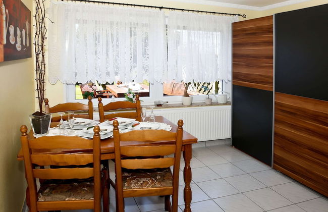 Cozy Holiday Home in Kägsdorf near Sea - Foto 5