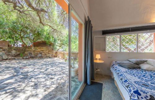 Casa Pájaro Colores in Bolonia - Foto 56