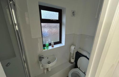 3 bed family home northwood London suburbs - Foto 18