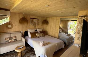 La Maison Du Soleil - Foto 36