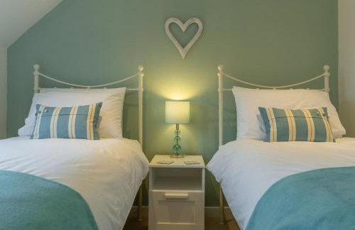 Cherry Tree Cottage GB - Foto 20