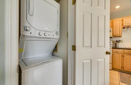 Near Big Boulder Mtn! Home with Fireplace and Games - Foto 24