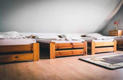 Chata na końcu świata - Foto 54