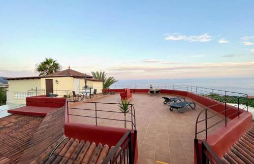 Parasol - Finca Tabaiba by TOR - Foto 52