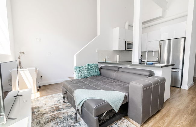 GLOBALSTAY. Dundurn LOFTS. Free parking - Foto 70