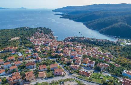 Villa Malini with Pool, Sauna and Fenced Garden - Foto 39