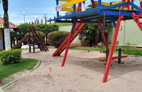 Residencial Marina Club - Foto 7