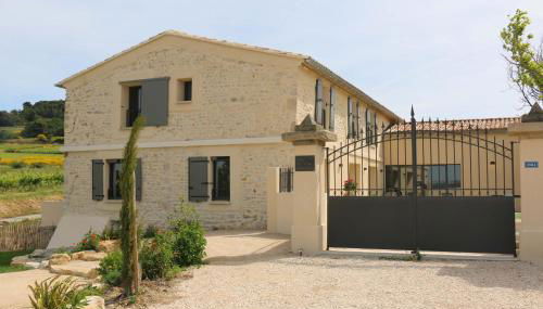 Mas des Papillons en Provence - Foto 2