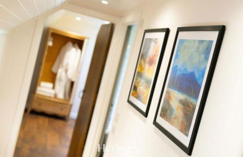 The Byre, Countryside Home - Foto 33