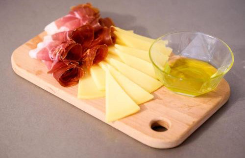 Apartman Lastavica - Foto 5