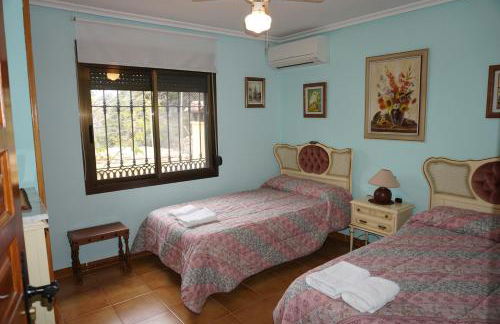 Casa Rural Noel en Parque Natural Lagunas de Ruidera - Foto 23