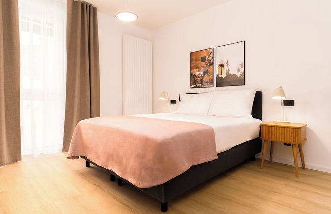 Limehome Vienna Favoritenstr - Foto 42