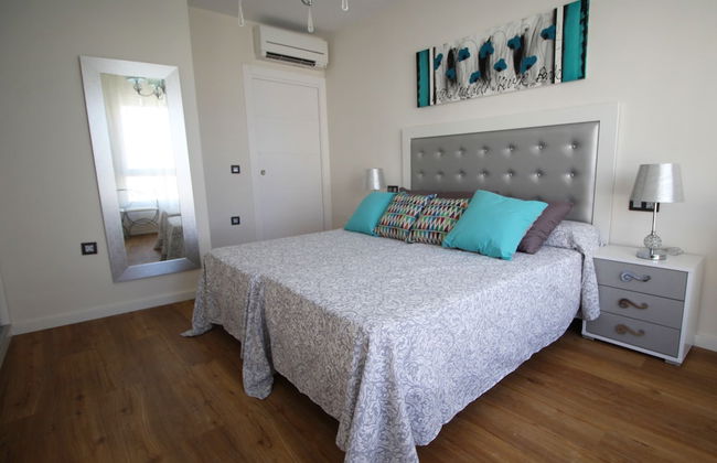 Rueda López - Espléndido apartamento de lujo - Photo 6