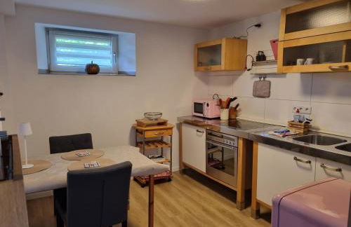 Manderscheid Ferienwohnung mit Weitblick - Foto 9