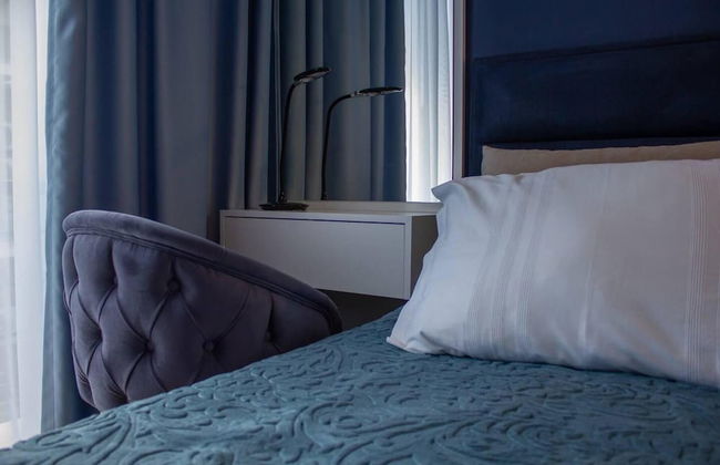 Two-bedroom Apartment Girne City Center - Foto 6