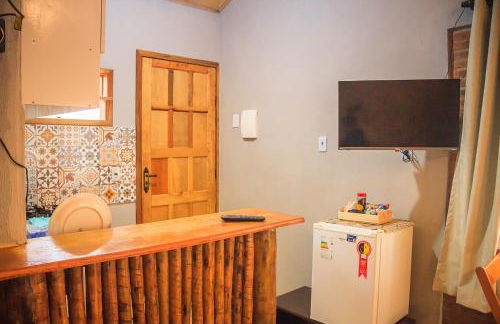 Chalé 05 Itaipu Vale da Colina Niterói - Photo 33