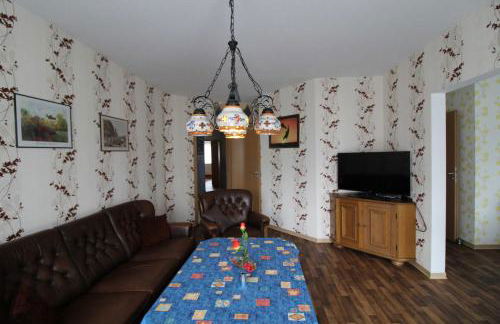 Ferienwohnung Rossbach, 95061 - Foto 11