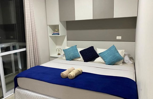 Nautilus Home Club - Penha - Polly - Foto 7